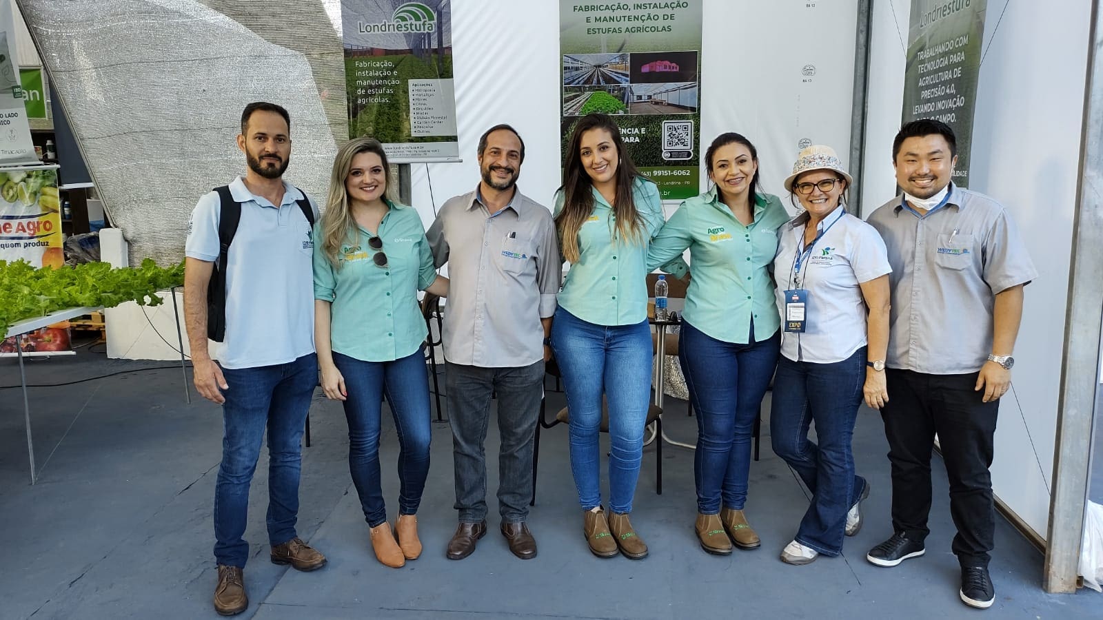 Parceria IDR, Sicredi e Wedytec Fotovoltaico no Renova PR.